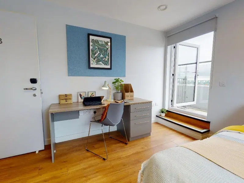 Penthouse En Suite photo 2