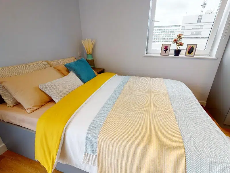 Penthouse En Suite photo 1
