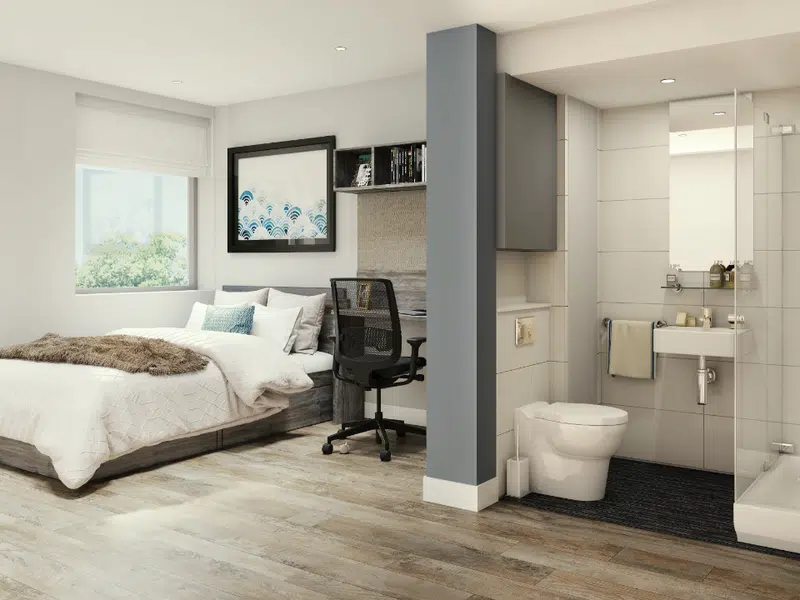 Penthouse Plus Studio photo 1