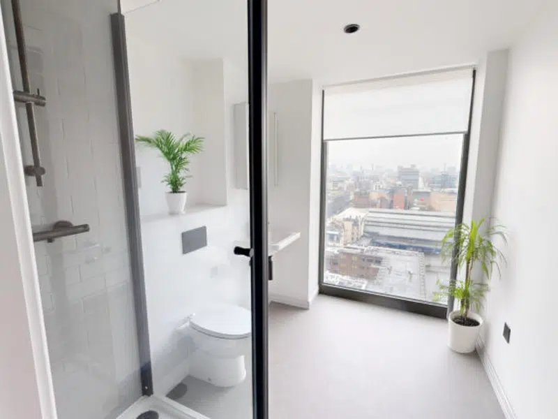 Penthouse Premium En-suite photo 5
