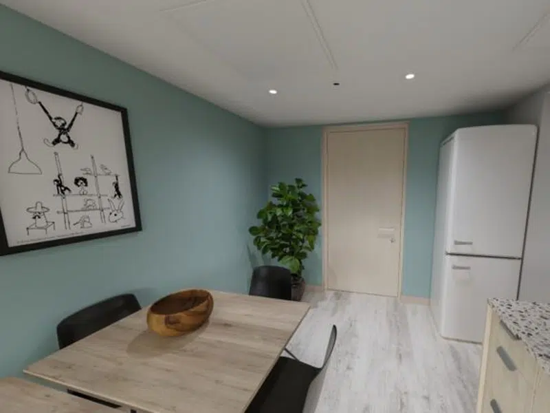 Penthouse Premium En-suite photo 4