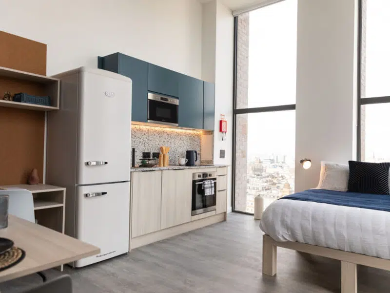 Penthouse Premium Studio photo 4