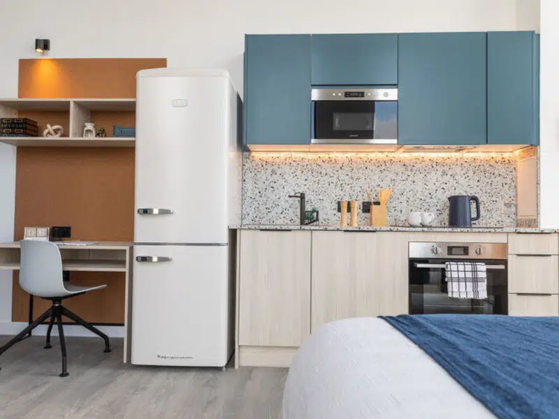 Penthouse Premium Studio photo 5