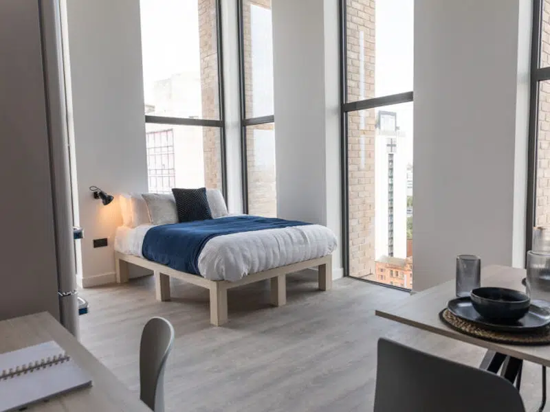 Penthouse Premium Studio photo 6