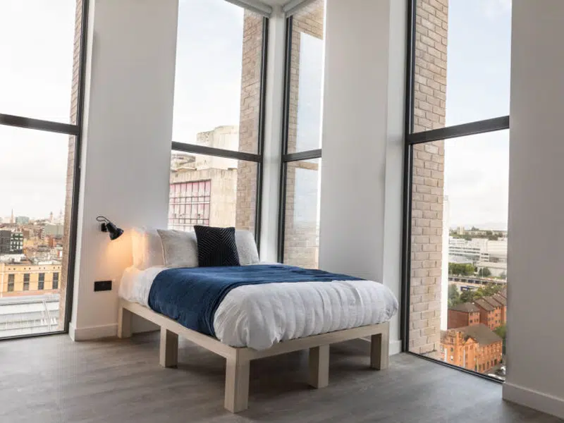 Penthouse Premium Studio photo 3