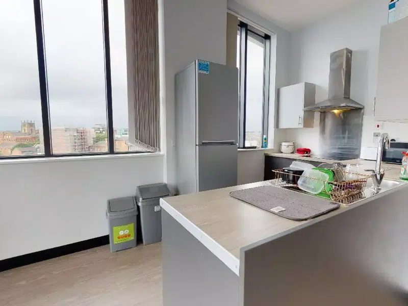 Penthouse Room photo 3