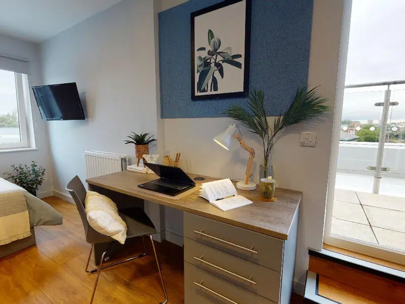 Penthouse Studio photo 2