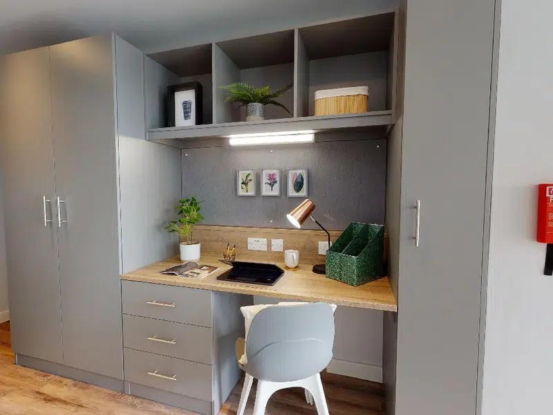 Penthouse Studio photo 2