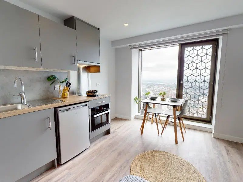 Penthouse Studio photo 3