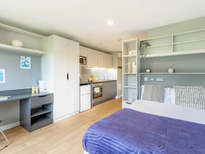 Penthouse Studio photo 2
