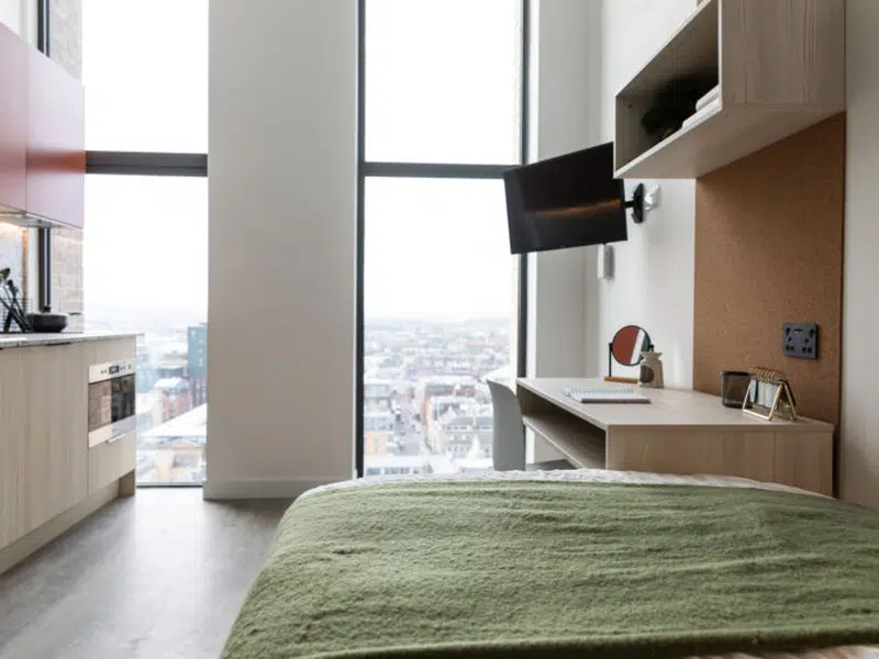 Penthouse Studio photo 6