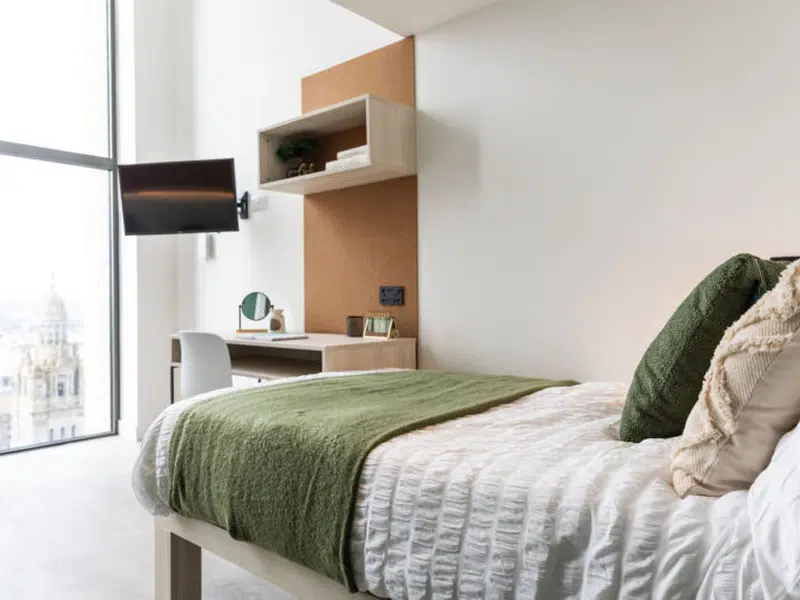 Penthouse Studio photo 2