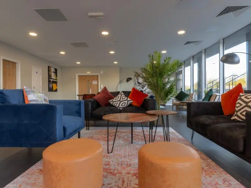 Penthouse Studio photo 4