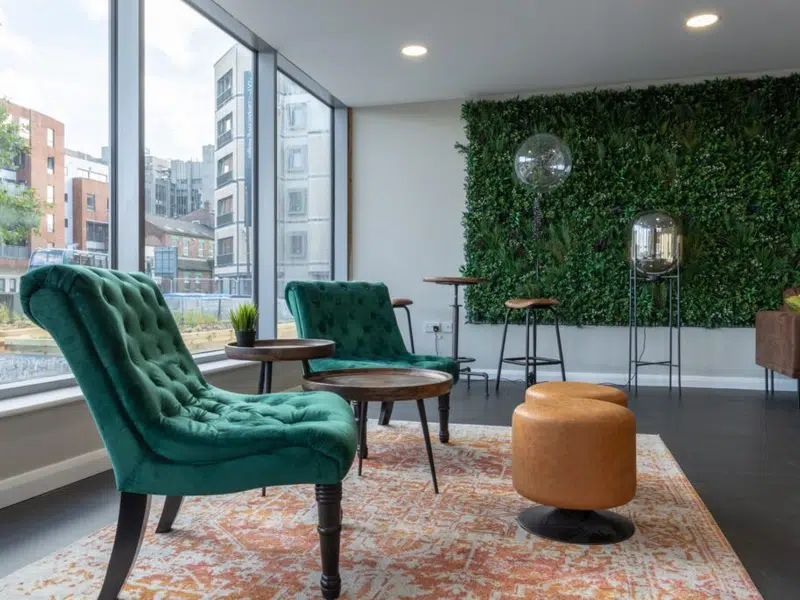 Penthouse Studio photo 6