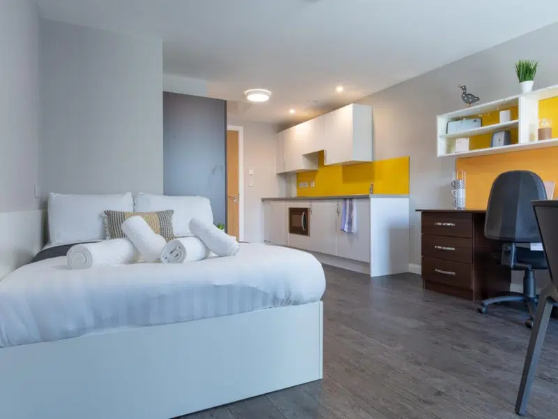 Penthouse Studio photo 1
