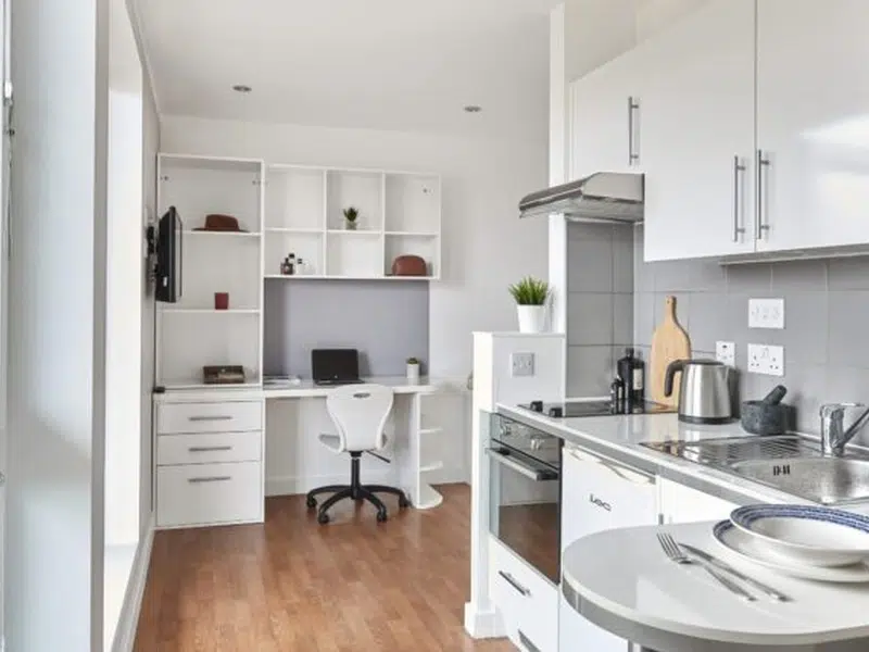 Penthouse Studio Plus photo 2