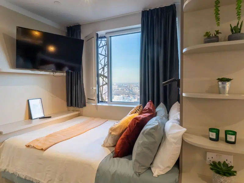 Penthouse Studio Plus photo 1