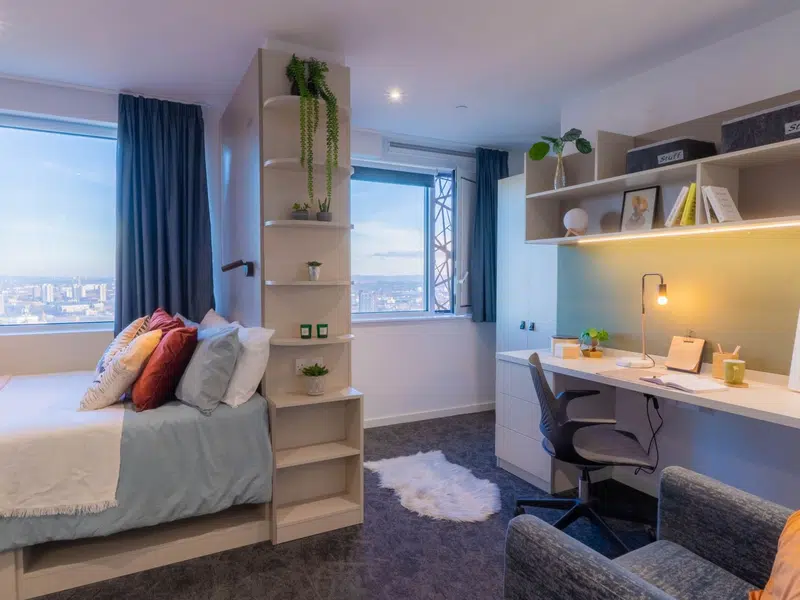 Penthouse Studio Plus photo 5