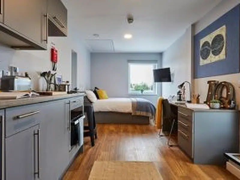 Penthouse Studio Plus photo 1