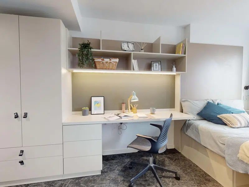 Penthouse Studio Premium photo 2