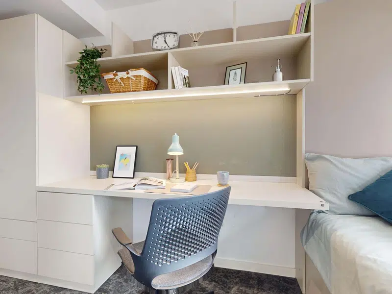 Penthouse Studio Premium photo 4