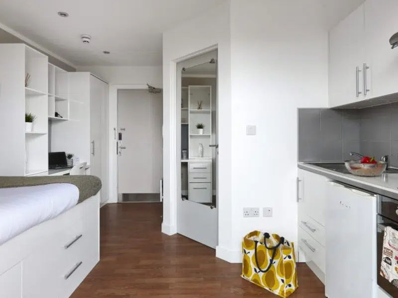 Penthouse Studio photo 1
