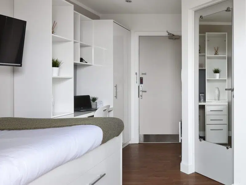 Penthouse Studio photo 2