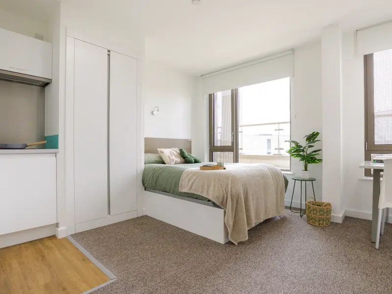 Penthouse photo 2