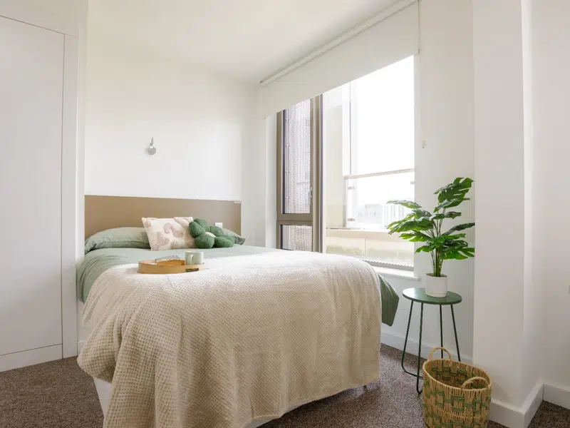 Penthouse photo 1