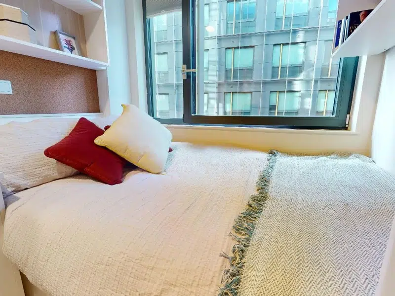 Platinum 2 Bed Apartment Plus photo 2