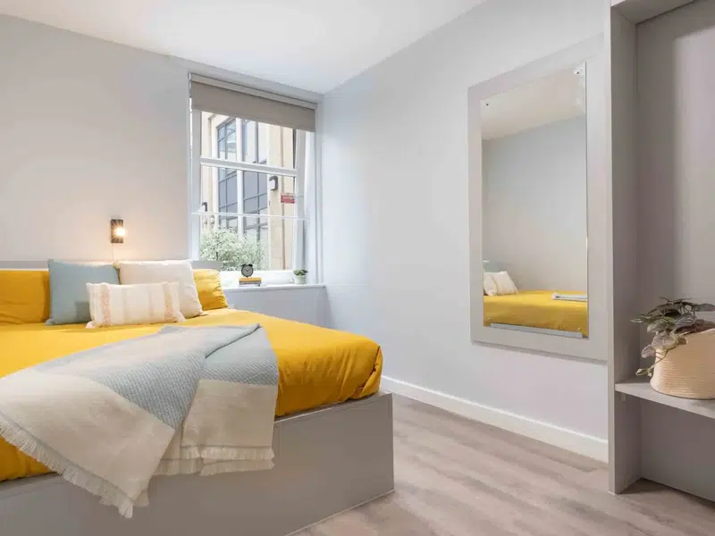 Platinum 1 Bed photo 1