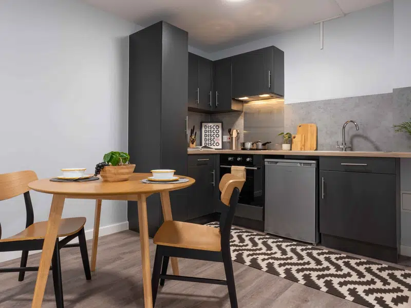 Platinum 1 Bed photo 3