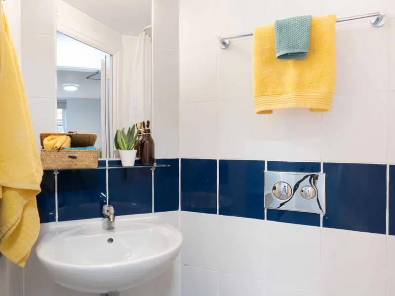 Platinum 1 Bed photo 5