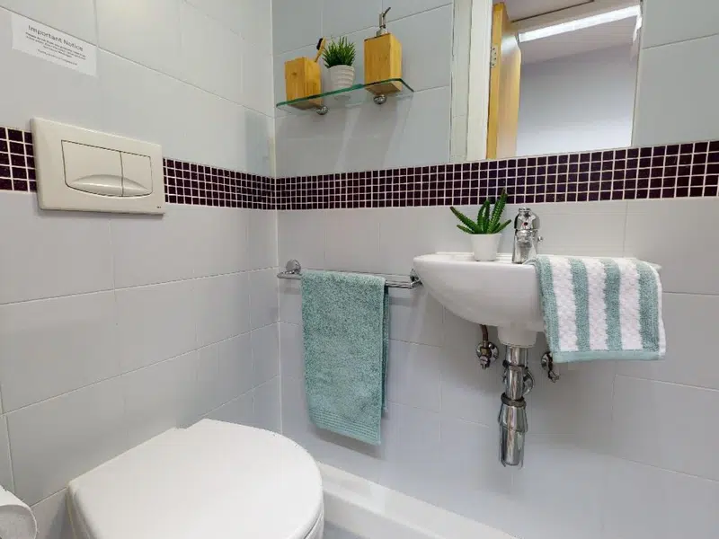 Platinum One Bed photo 4