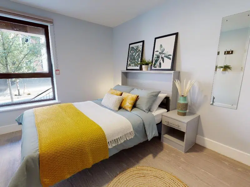 Platinum One Bed photo 1