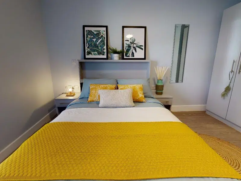 Platinum One Bed photo 2