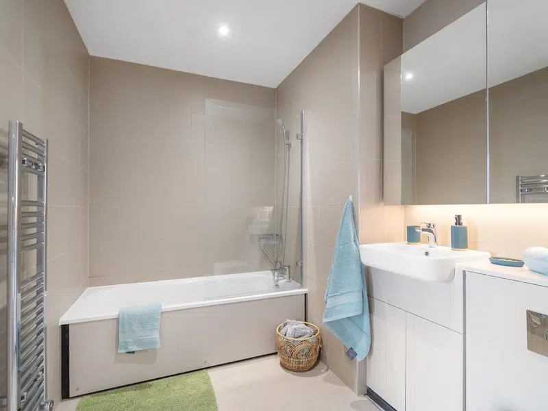 PLATINUM 2 BED APARTMENT photo 3
