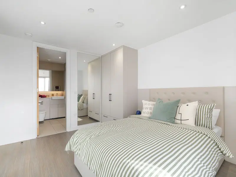 PLATINUM 2 BED APARTMENT photo 2