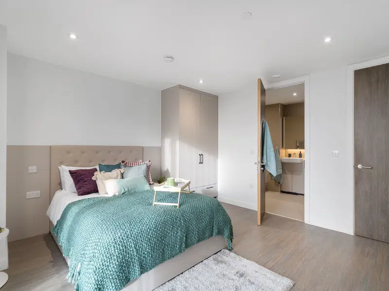 PLATINUM 2 BED APARTMENT photo 1
