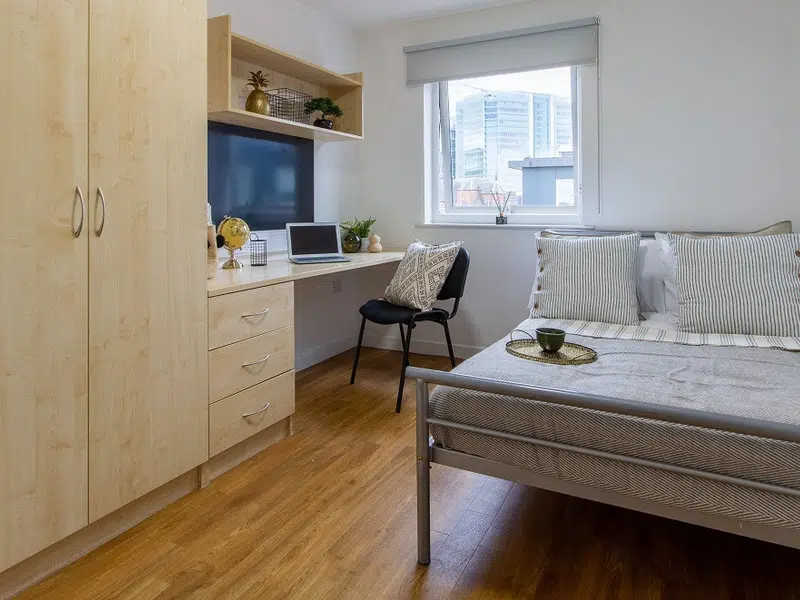 Platinum 2 Bed Apartment photo 2