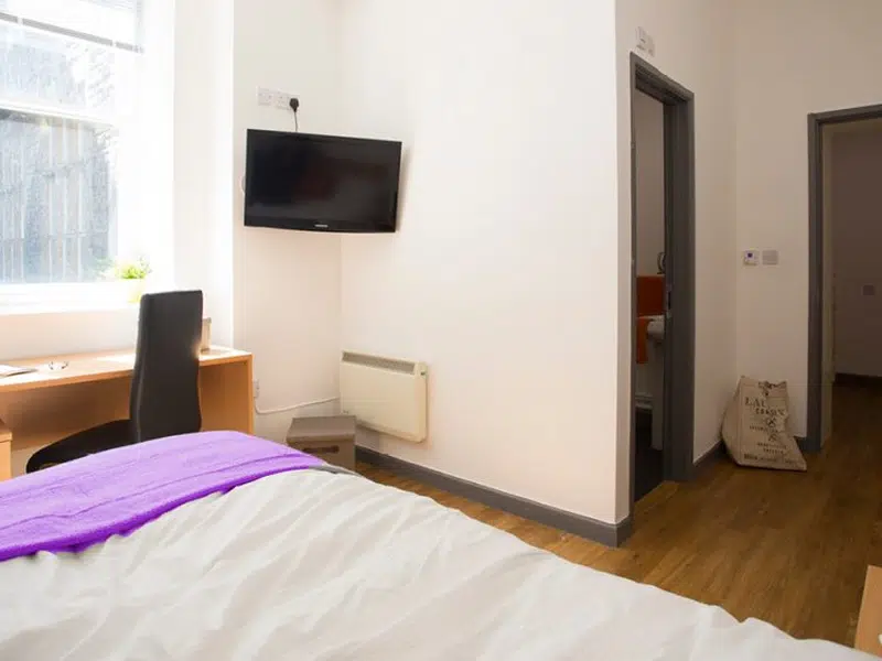 Platinum Apartment photo 4