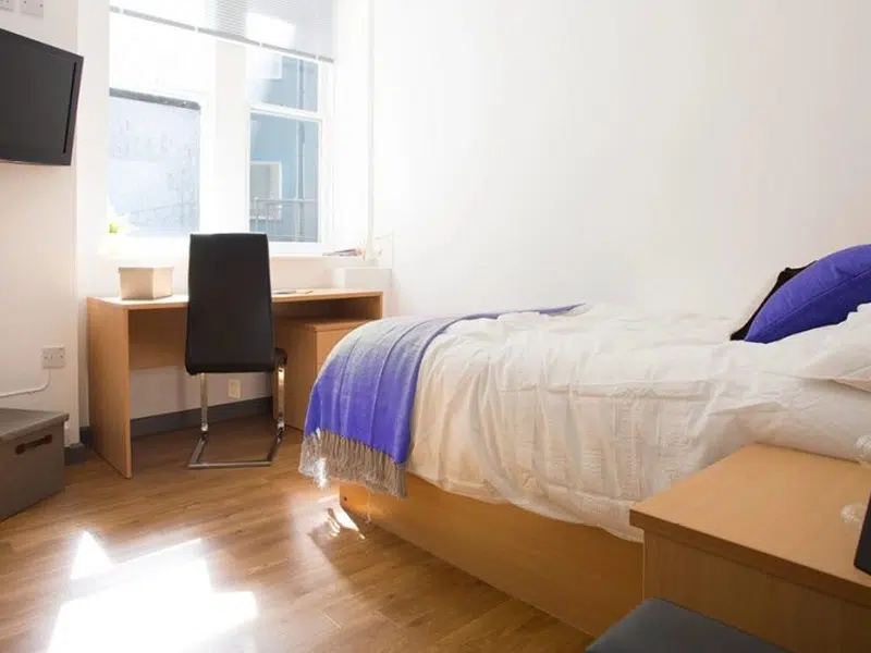 Platinum Apartment photo 5
