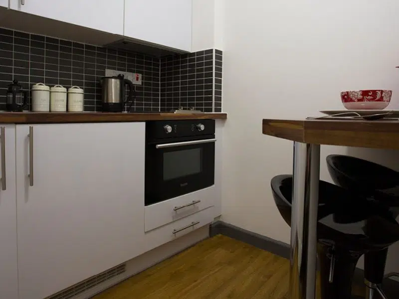 Platinum Apartment photo 2