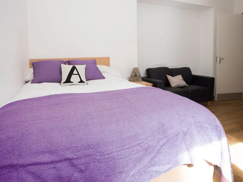 Platinum Apartment photo 3