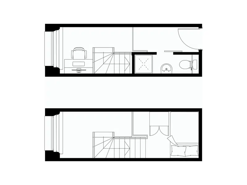 Platinum Ensuite (Loft) photo 2