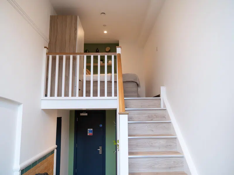 Platinum Ensuite (Loft) photo 5