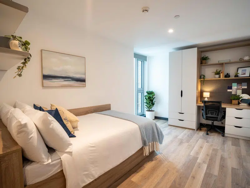 Platinum Ensuite photo 1
