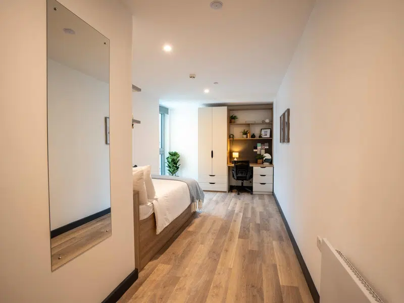 Platinum Ensuite photo 4