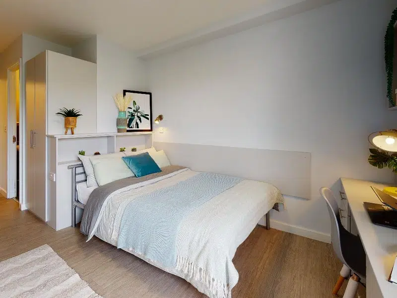 Platinum En Suite photo 5
