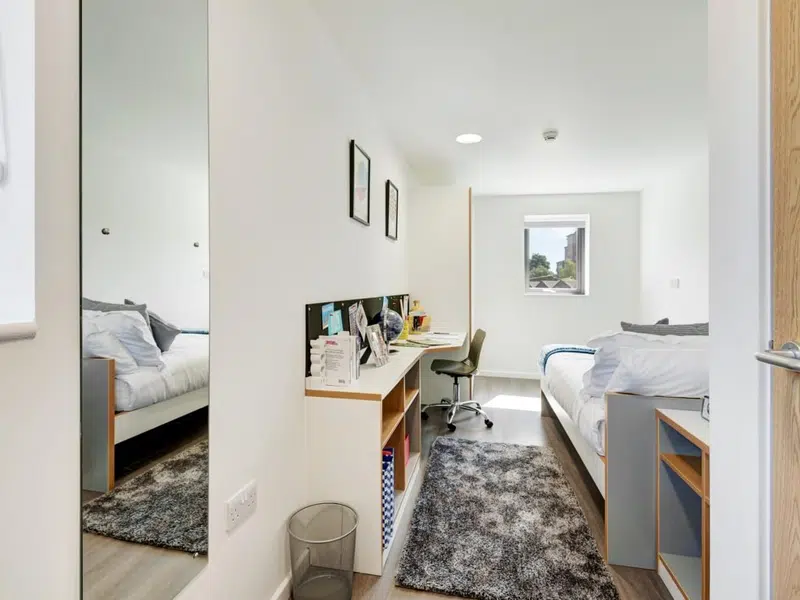 PLATINUM EN-SUITE photo 1